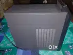 desktop computer full setup