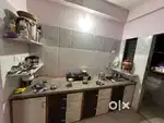 2 BHK FLAT FOR SELL IN VANDEMATRAM