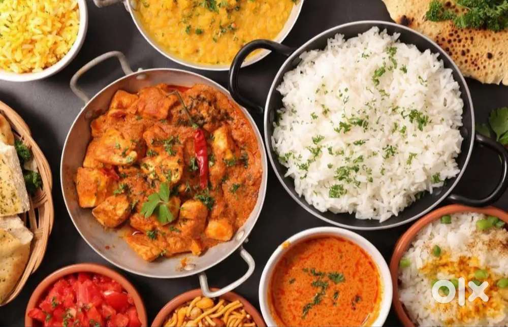 I am all rounder cook, i need job