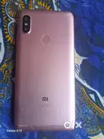 Mi not 6 pro