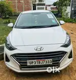 Hyundai Grand i10 Nios 2020