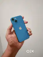 iPhone 13mini