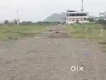 At Kandrika korporation open plots Available