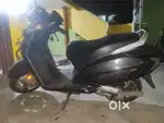 Honda Activa 6G