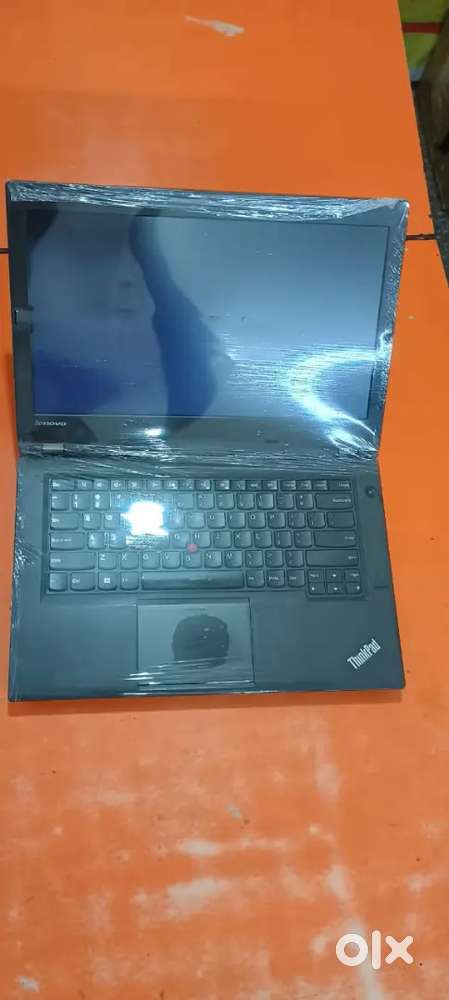 Lenovo core I5 good condition good laptop