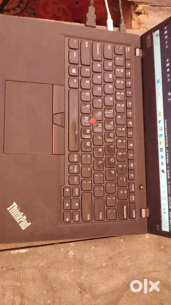 Lenovo leptop i5 10th
