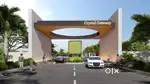 Greenfield Housing Crystal Gateway