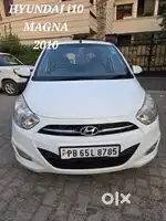 Hyundai i10 1.2 Kappa Magna, 2010, Petrol