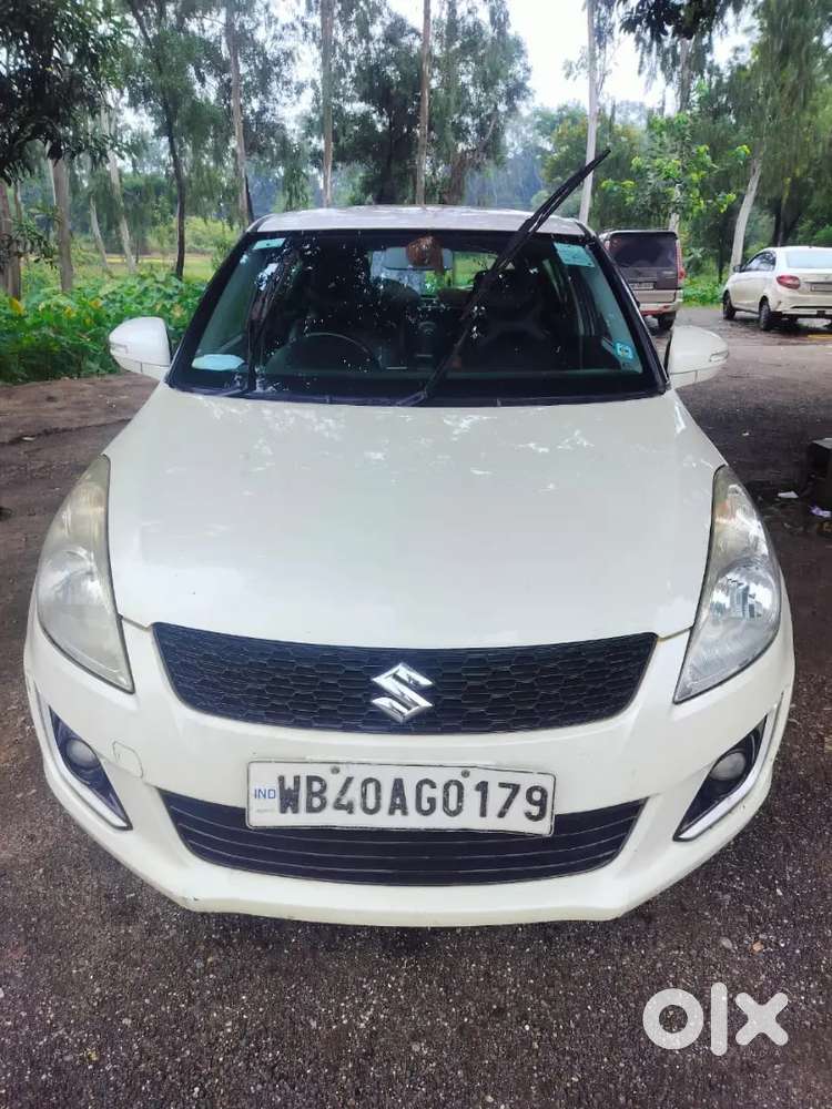 Maruti Suzuki Swift Dzire 2009