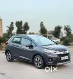 Honda WR-V 2017 Diesel Well Maintained