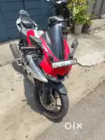Clean and neat  R15v3
