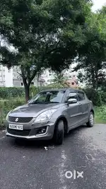 Maruti Suzuki Swift VXI Optional, 2016, Petrol
