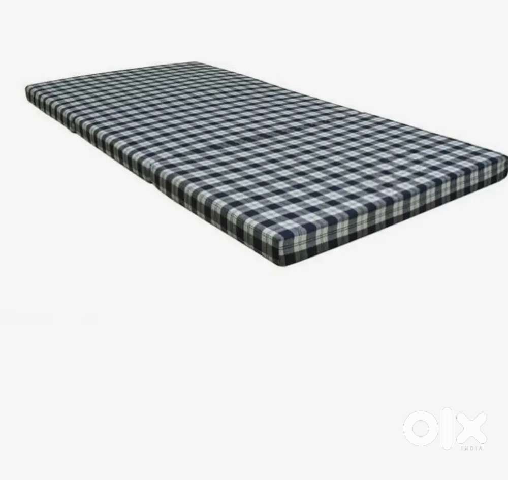 Foam mattress