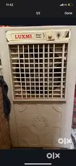 Desart cooler