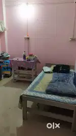 PG FOR BOYS AND WORKING PERSON...ROOM RENT IS ALSO AVAILABLE