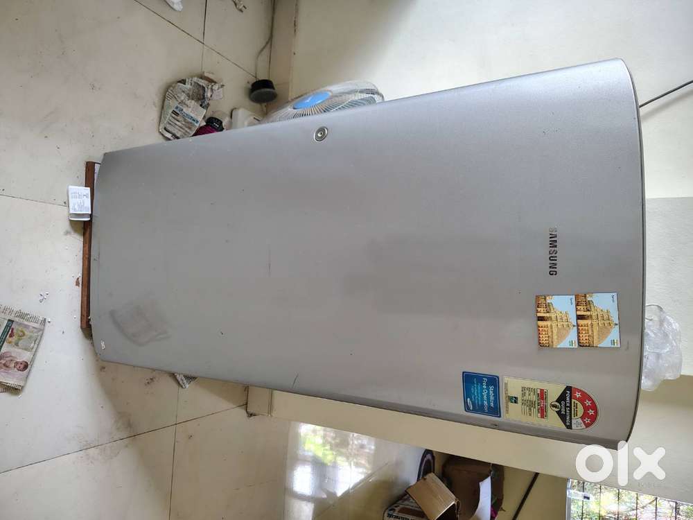 Samsung fridge