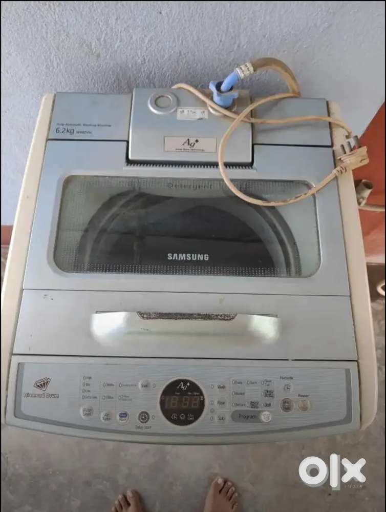 Samsung Washing machine