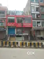 Showroom for Rent Hakeempet Road Tolichowki.