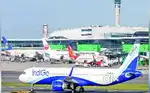 Ground Staff job