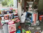 Daily Payment Atta kala pain packing and selling