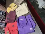 Men's shirts sizes small to XXL normal shirts and surplus shirts