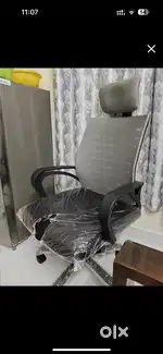 Office chair available for sell