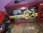 USHA OTG 50 Litre