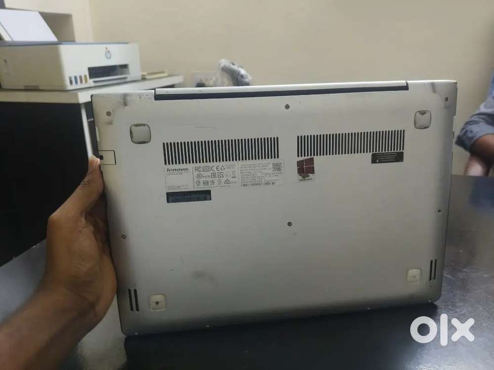 Laptop for sale