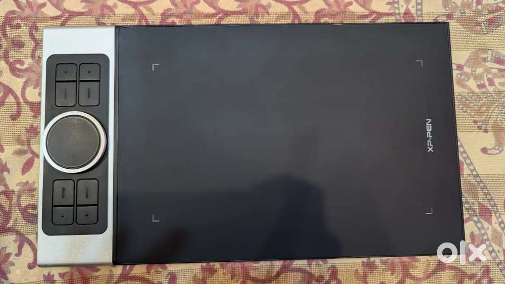XP PEN DECO PRO SW GRAPHIC TABLET.