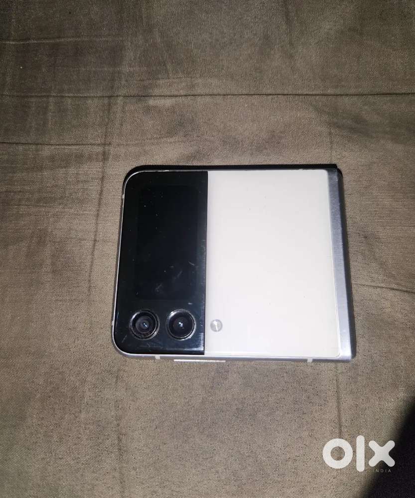 Flip 3 fesh candican