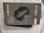Fitbit charge 5
