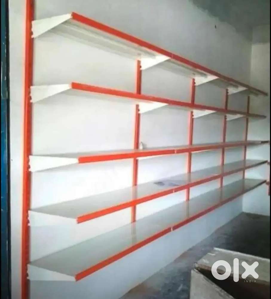 Manufacturing all type of rack