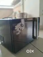 Microwave Oven