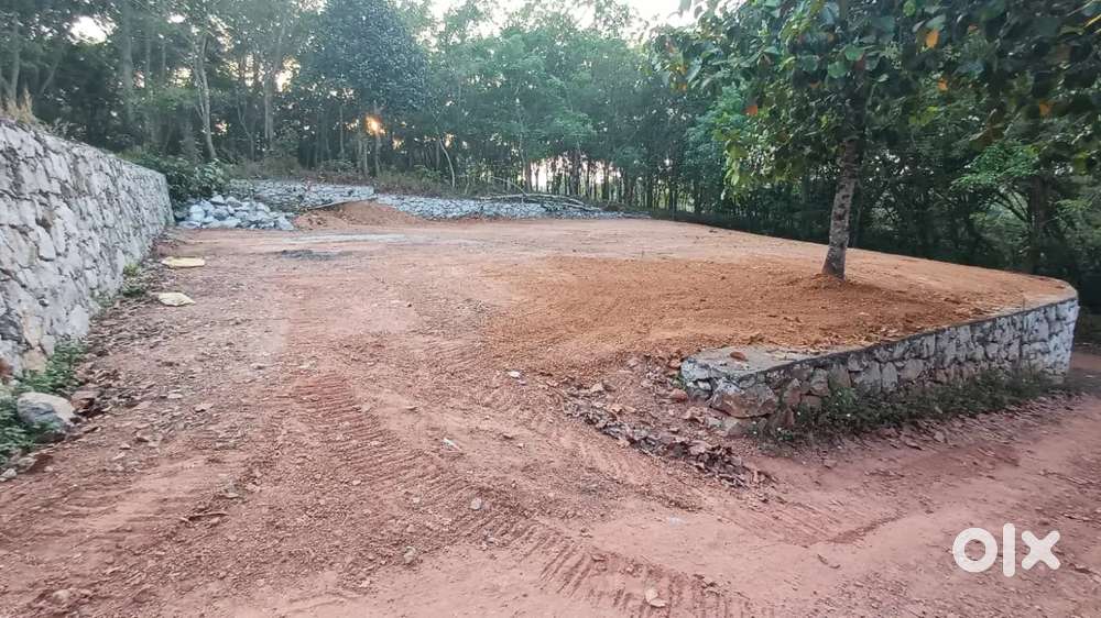 Pothencode vavaraambalam 5 cent