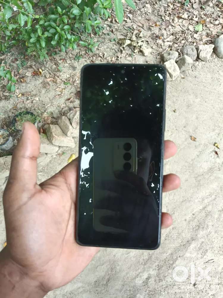 Redmi note 10 pro max