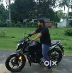 HORNET CB 160 R..