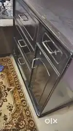 Counter for shop or office
