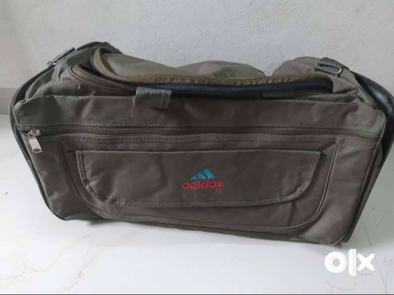 Bags, Utensils and others