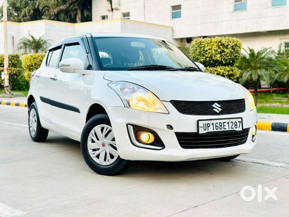 Maruti Suzuki Swift VDI Optional, 2016, Diesel