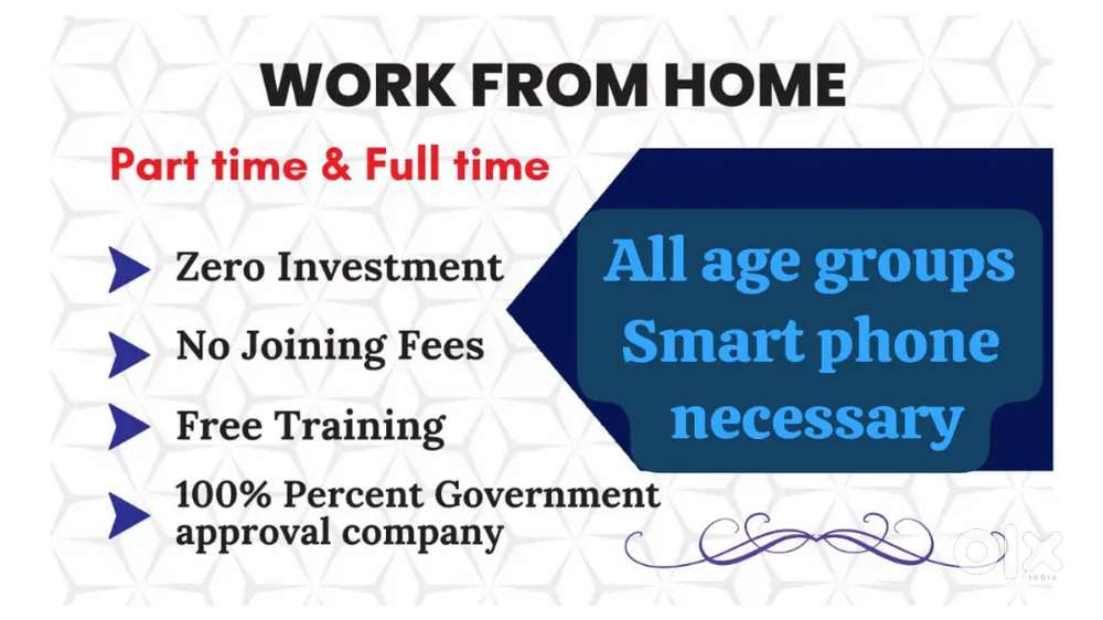 Passive income opportunity