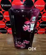 ,,, second hand shop fridges