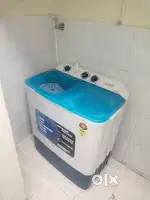 Semi Automatic Washing Machine For Sale