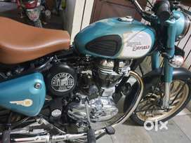 Bullet 500