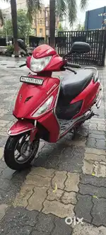 Hero Mestro EDGE 125cc self start Disc brake 2020