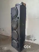 Speaker For Auto