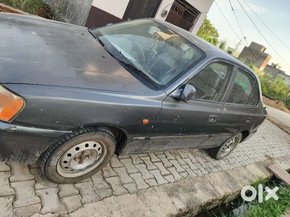 Hyundai Accent Hatchback 2012, Cng lagi hui hai pass nhi hai.