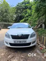 Skoda Rapid 2013 Diesel Well Maintained