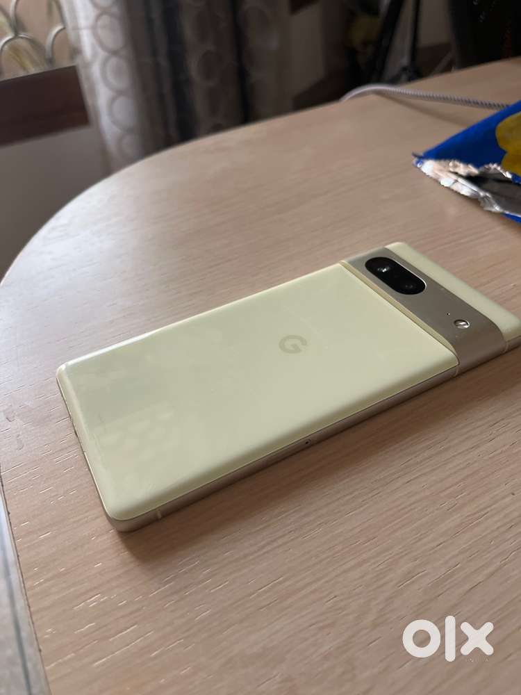 Pixel 7 Phone