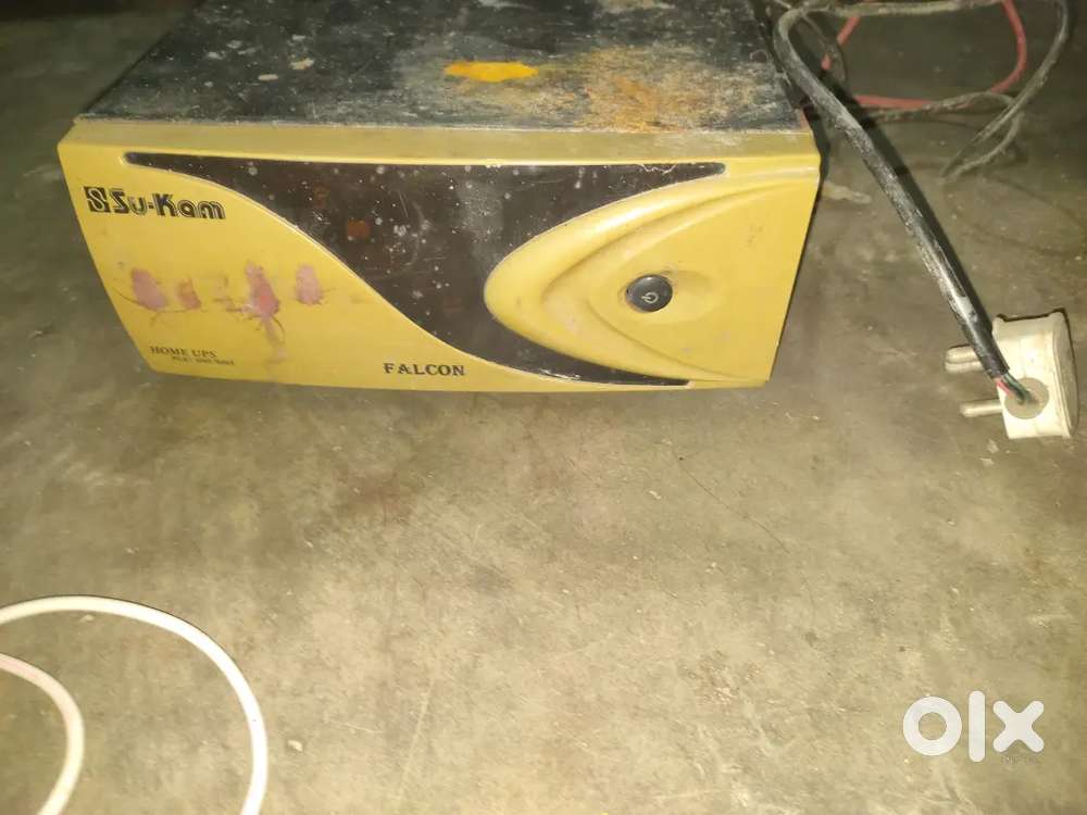 Inverter falcon company