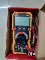 Multimeter HTC DM98